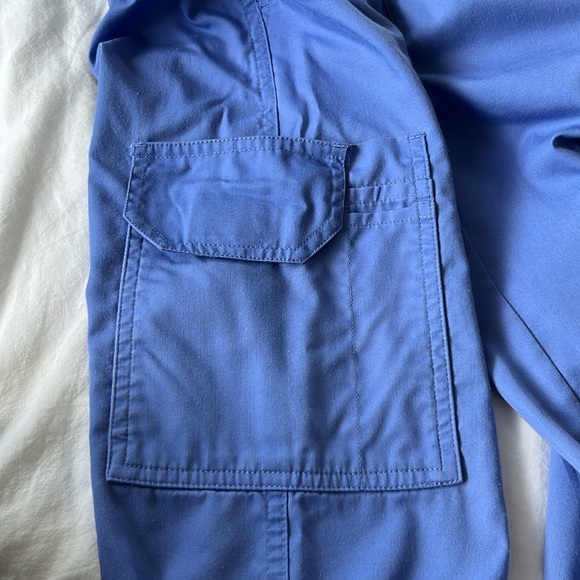 Meridian scrub pants - Picture 3 of 6